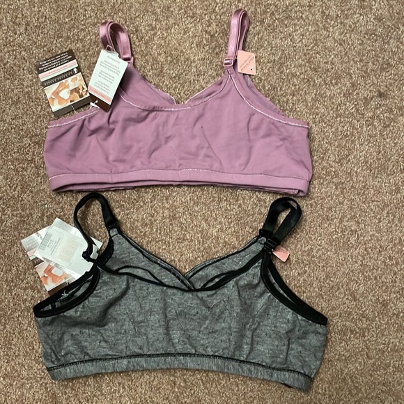 NWT breastfeeding bras! - Picture 2 of 4